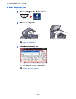 Предварительный просмотр 204 страницы Kyocera TASKalfa 3501i Operation Manual