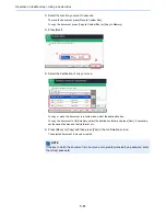 Предварительный просмотр 241 страницы Kyocera TASKalfa 3501i Operation Manual