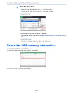 Предварительный просмотр 251 страницы Kyocera TASKalfa 3501i Operation Manual