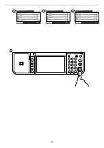 Предварительный просмотр 32 страницы Kyocera TASKalfa 350ci First Step Manual