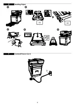 Предварительный просмотр 6 страницы Kyocera TASKalfa 351ci First Steps Quick Manual