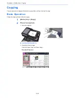 Предварительный просмотр 193 страницы Kyocera TASKalfa 356ci Operation Manual