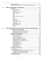 Preview for 9 page of Kyocera TASKalfa 4002i Operation Manual