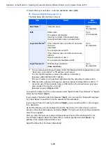 Preview for 232 page of Kyocera TASKalfa 4002i Operation Manual