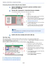 Preview for 259 page of Kyocera TASKalfa 4002i Operation Manual