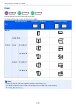 Preview for 303 page of Kyocera TASKalfa 4002i Operation Manual