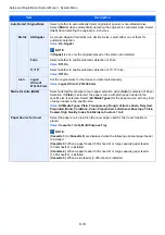 Preview for 384 page of Kyocera TASKalfa 4002i Operation Manual