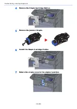 Preview for 603 page of Kyocera TASKalfa 4002i Operation Manual