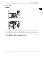 Preview for 45 page of Kyocera TASKalfa 420i Operation Manual