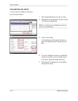 Preview for 110 page of Kyocera TASKalfa 420i Operation Manual