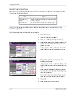 Preview for 140 page of Kyocera TASKalfa 420i Operation Manual