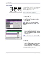 Preview for 144 page of Kyocera TASKalfa 420i Operation Manual