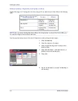 Preview for 164 page of Kyocera TASKalfa 420i Operation Manual