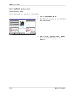 Preview for 232 page of Kyocera TASKalfa 420i Operation Manual