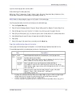 Preview for 237 page of Kyocera TASKalfa 420i Operation Manual