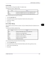 Preview for 289 page of Kyocera TASKalfa 420i Operation Manual