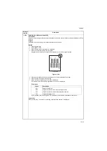 Предварительный просмотр 123 страницы Kyocera TASKalfa 420i Service Manual