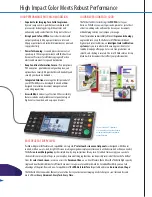 Preview for 3 page of Kyocera TASKalfa 500ci Series Brochure & Specs