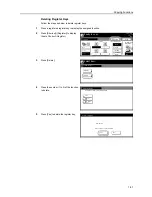 Предварительный просмотр 67 страницы Kyocera TASKalfa 620 Operation Manual