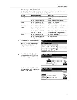 Предварительный просмотр 75 страницы Kyocera TASKalfa 620 Operation Manual