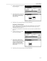 Предварительный просмотр 117 страницы Kyocera TASKalfa 620 Operation Manual