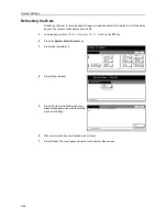 Предварительный просмотр 154 страницы Kyocera TASKalfa 620 Operation Manual