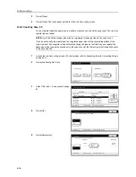 Предварительный просмотр 186 страницы Kyocera TASKalfa 620 Operation Manual