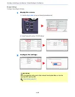 Предварительный просмотр 89 страницы Kyocera TASKalfa 6501i Operation Manual