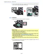 Предварительный просмотр 127 страницы Kyocera TASKalfa 6501i Operation Manual