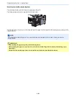 Предварительный просмотр 133 страницы Kyocera TASKalfa 6501i Operation Manual