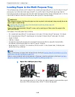 Предварительный просмотр 134 страницы Kyocera TASKalfa 6501i Operation Manual