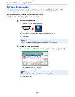 Предварительный просмотр 240 страницы Kyocera TASKalfa 6501i Operation Manual