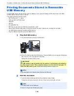 Предварительный просмотр 248 страницы Kyocera TASKalfa 6501i Operation Manual