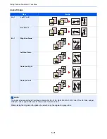 Предварительный просмотр 285 страницы Kyocera TASKalfa 6501i Operation Manual