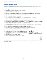 Preview for 54 page of Kyocera TASKalfa 6551ci Operation Manual