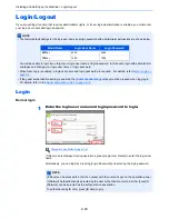 Preview for 85 page of Kyocera TASKalfa 6551ci Operation Manual