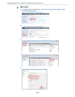 Preview for 154 page of Kyocera TASKalfa 6551ci Operation Manual