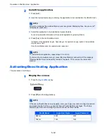 Preview for 196 page of Kyocera TASKalfa 6551ci Operation Manual