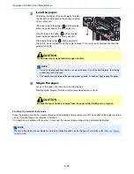 Предварительный просмотр 260 страницы Kyocera TASKalfa 6551ci Operation Manual