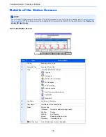 Preview for 338 page of Kyocera TASKalfa 6551ci Operation Manual