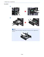 Preview for 499 page of Kyocera TASKalfa 6551ci Operation Manual