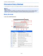 Preview for 531 page of Kyocera TASKalfa 6551ci Operation Manual