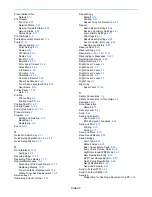 Preview for 563 page of Kyocera TASKalfa 6551ci Operation Manual