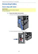 Preview for 74 page of Kyocera TASKalfa 7353ci Operation Manual