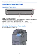 Предварительный просмотр 79 страницы Kyocera TASKalfa 7353ci Operation Manual