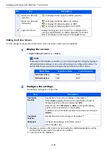 Preview for 82 page of Kyocera TASKalfa 7353ci Operation Manual