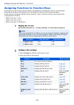 Preview for 85 page of Kyocera TASKalfa 7353ci Operation Manual