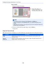 Preview for 91 page of Kyocera TASKalfa 7353ci Operation Manual