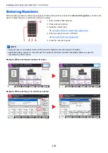 Предварительный просмотр 92 страницы Kyocera TASKalfa 7353ci Operation Manual