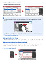 Предварительный просмотр 93 страницы Kyocera TASKalfa 7353ci Operation Manual